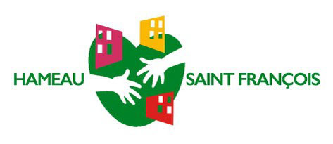 logo hameau saint françois