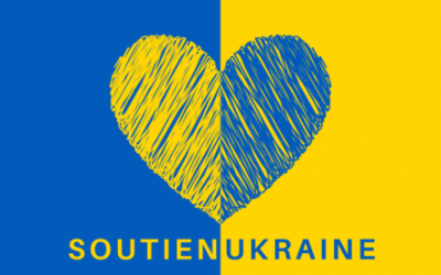 Solidarité ukraine