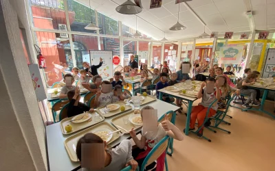 OPERATION BOL DE RIZ