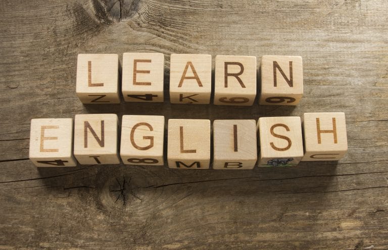 apprendre l'anglais avec Language Connexion