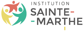 Logo Institution Sainte-Marthe