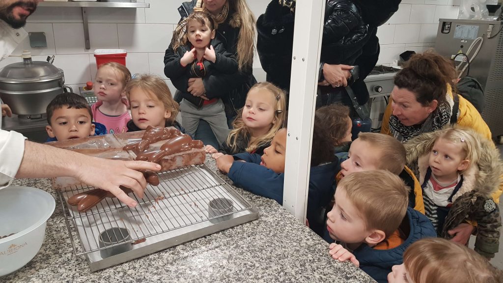 Un mois de Mars au 1er degré ⋆ Institution SainteMarthe à Draguignan (Var)