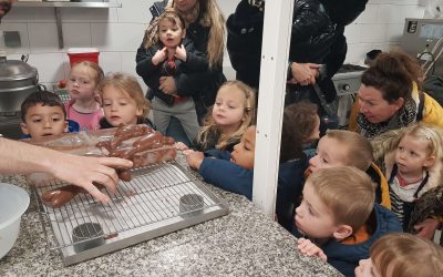 Un mois de Mars au 1er degré