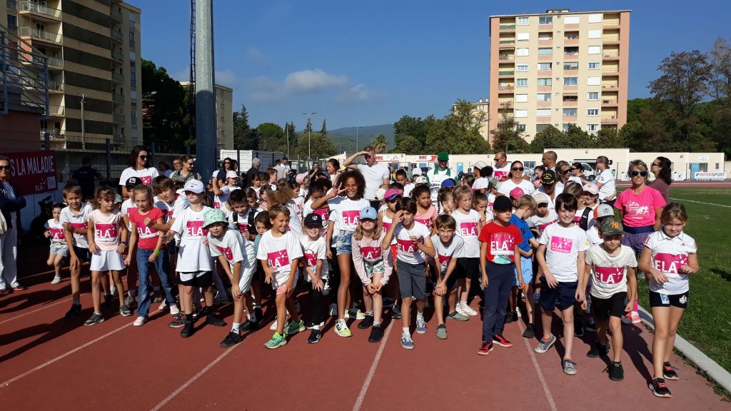 ELA on donne tout !! ⋆ Institution SainteMarthe à Draguignan (Var)