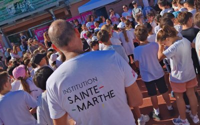 RENTRÉE 2025 !