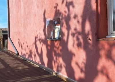 Consécration de l’école Sainte-Marthe au Sacré-Cœur de Jésus à Draguignan