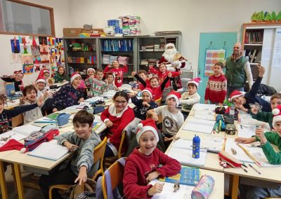 Noël 2025 à Sainte-Marthe