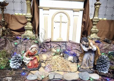 messe de l'Avent 2025