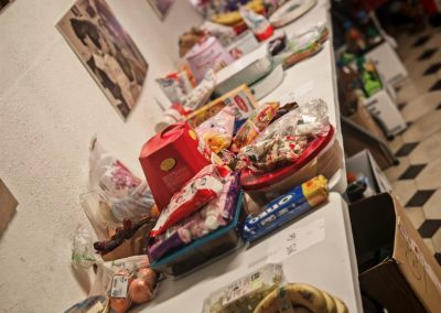 Noël 2025 à Sainte-Marthe