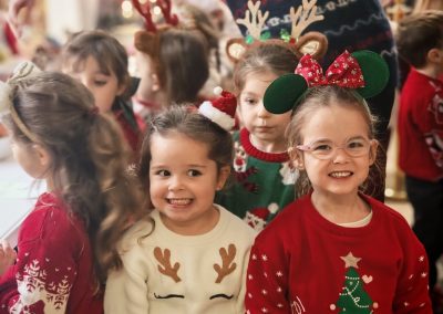 Noël 2025 à Sainte-Marthe