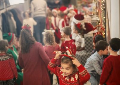 Noël 2025 à Sainte-Marthe