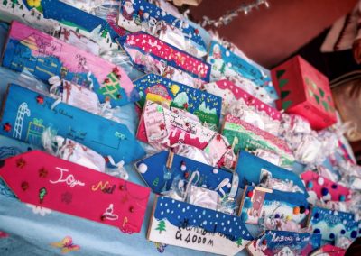 Noël 2025 à Sainte-Marthe