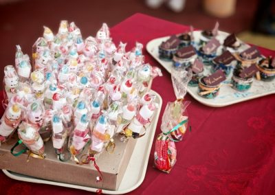 Noël 2025 à Sainte-Marthe