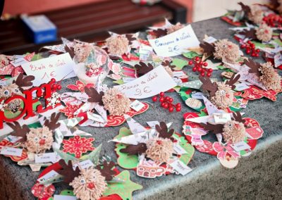 Noël 2025 à Sainte-Marthe