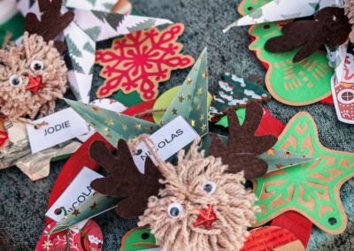 Noël 2025 à Sainte-Marthe