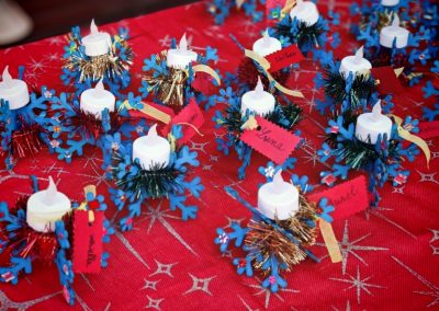 Noël 2025 à Sainte-Marthe