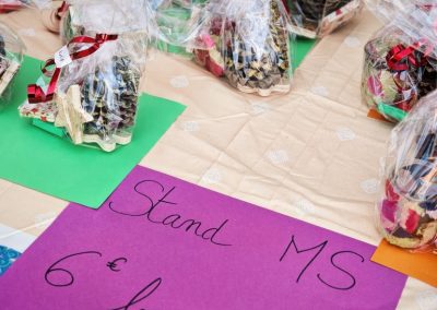 Noël 2025 à Sainte-Marthe