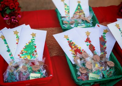 Noël 2025 à Sainte-Marthe