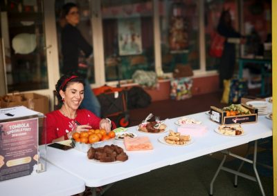 Noël 2025 à Sainte-Marthe