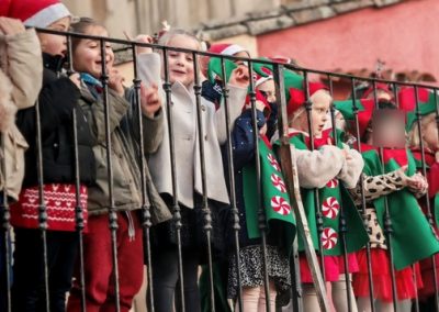 Noël 2025 à Sainte-Marthe