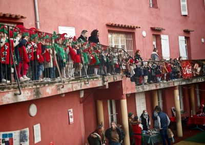 Noël 2025 à Sainte-Marthe