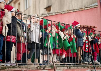 Noël 2025 à Sainte-Marthe