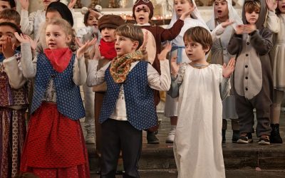 Une bien belle fin d’année 2025