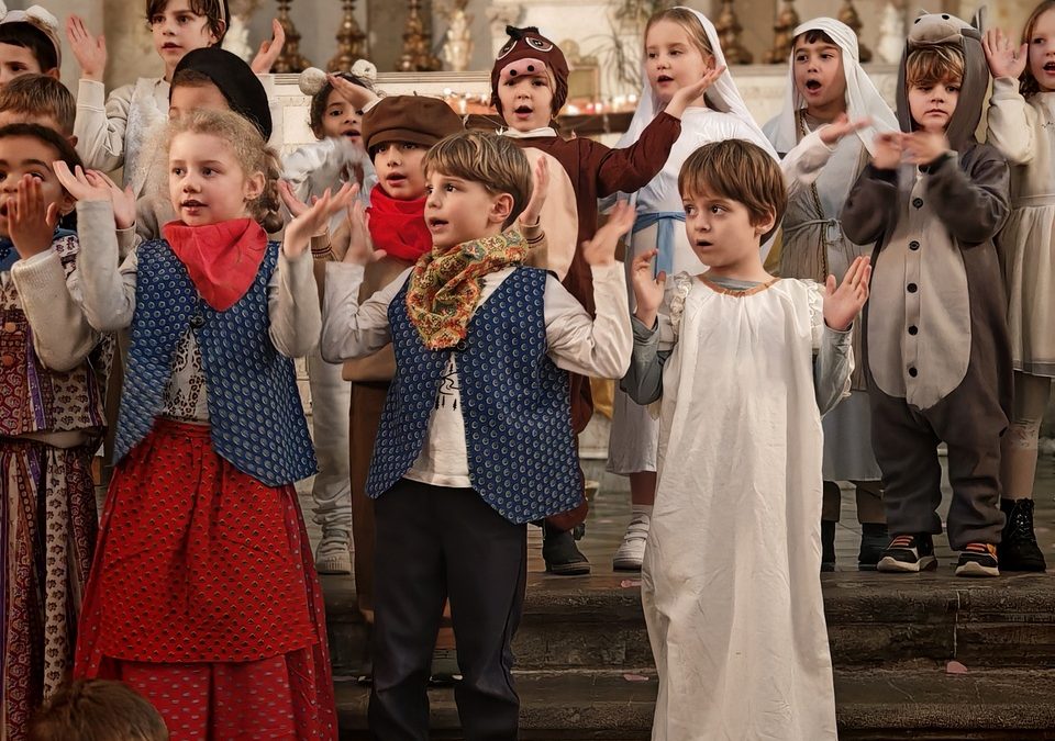 Une bien belle fin d&rsquo;année 2025