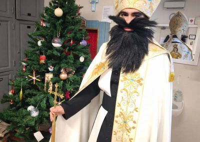 Saint-nicolas décembre 2025