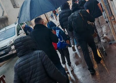 opération calendrier de l’Avent inversé