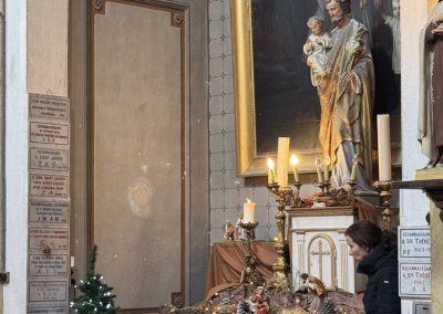 messe de l'Avent 2025