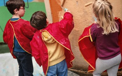 2026 : nouvelle année, nombreux projets !